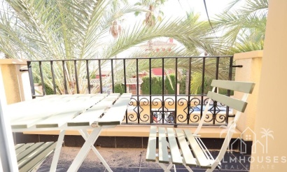 Revente - Villa - Orihuela Costa - Costa Blanca