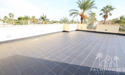 Revente - Villa - Orihuela Costa - Costa Blanca