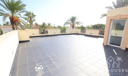 Revente - Villa - Orihuela Costa - Costa Blanca