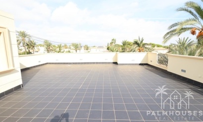 Revente - Villa - Orihuela Costa - Costa Blanca