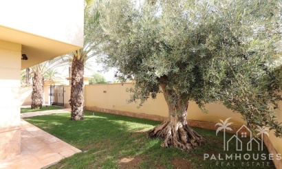 Revente - Villa - Orihuela Costa - Costa Blanca