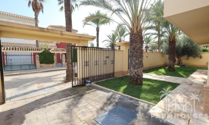 Revente - Villa - Orihuela Costa - Costa Blanca