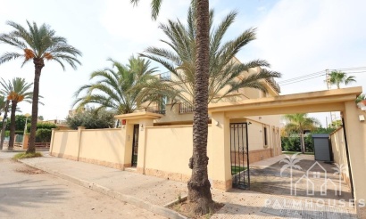 Revente - Villa - Orihuela Costa - Costa Blanca
