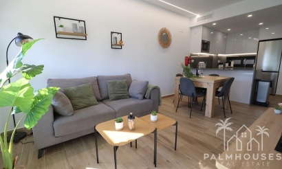 Herverkoop - Appartement - Orihuela Costa - Costa Blanca