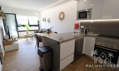 Herverkoop - Appartement - Orihuela Costa - Costa Blanca