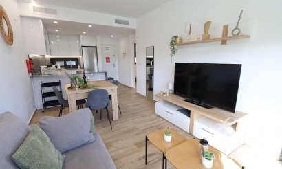 Herverkoop - Appartement - Orihuela Costa - Costa Blanca