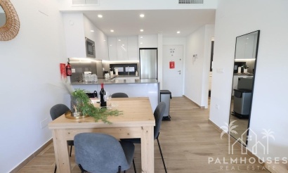 Herverkoop - Appartement - Orihuela Costa - Costa Blanca