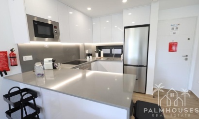 Herverkoop - Appartement - Orihuela Costa - Costa Blanca
