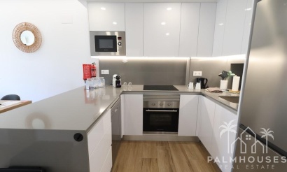 Herverkoop - Appartement - Orihuela Costa - Costa Blanca