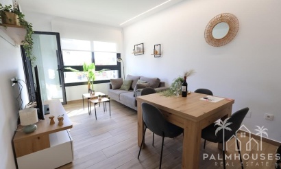 Herverkoop - Appartement - Orihuela Costa - Costa Blanca