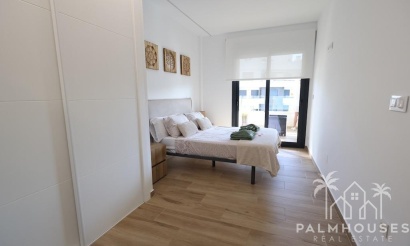Herverkoop - Appartement - Orihuela Costa - Costa Blanca