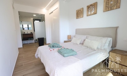 Herverkoop - Appartement - Orihuela Costa - Costa Blanca