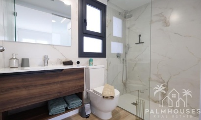 Herverkoop - Appartement - Orihuela Costa - Costa Blanca