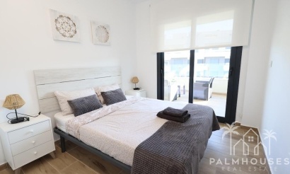 Herverkoop - Appartement - Orihuela Costa - Costa Blanca