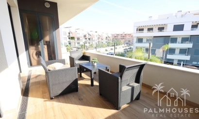 Herverkoop - Appartement - Orihuela Costa - Costa Blanca