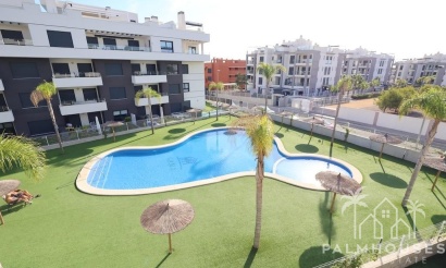 Herverkoop - Appartement - Orihuela Costa - Costa Blanca