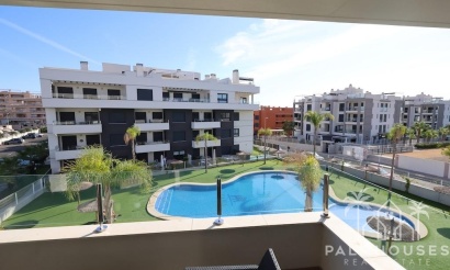 Herverkoop - Appartement - Orihuela Costa - Costa Blanca