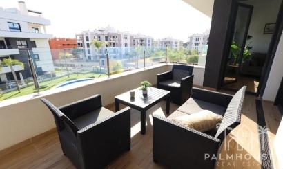 Herverkoop - Appartement - Orihuela Costa - Costa Blanca