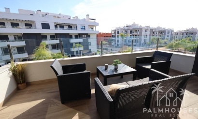 Herverkoop - Appartement - Orihuela Costa - Costa Blanca