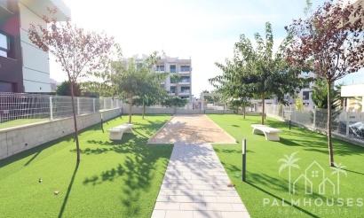 Herverkoop - Appartement - Orihuela Costa - Costa Blanca