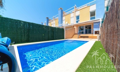 Revente - Maison - Orihuela Costa - Costa Blanca