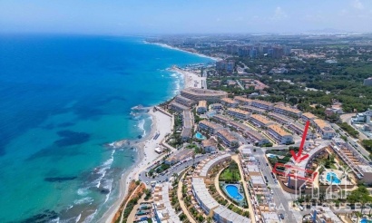 Revente - Maison - Orihuela Costa - Costa Blanca