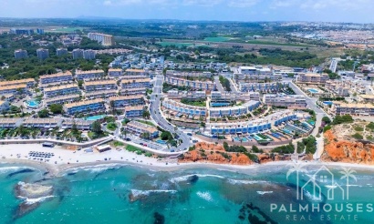 Revente - Maison - Orihuela Costa - Costa Blanca