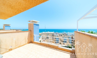 Revente - Maison - Orihuela Costa - Costa Blanca