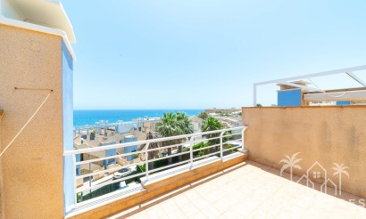 Revente - Maison - Orihuela Costa - Costa Blanca