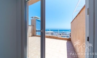 Revente - Maison - Orihuela Costa - Costa Blanca