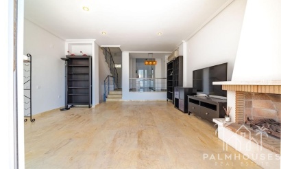 Revente - Maison - Orihuela Costa - Costa Blanca