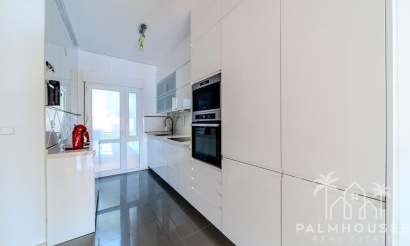 Revente - Maison - Orihuela Costa - Costa Blanca