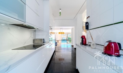 Revente - Maison - Orihuela Costa - Costa Blanca