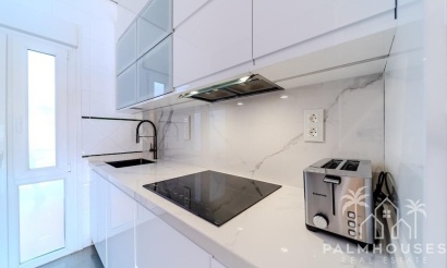 Revente - Maison - Orihuela Costa - Costa Blanca