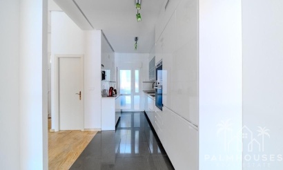Revente - Maison - Orihuela Costa - Costa Blanca