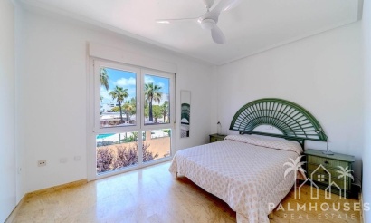 Revente - Maison - Orihuela Costa - Costa Blanca
