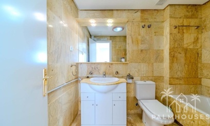 Revente - Maison - Orihuela Costa - Costa Blanca
