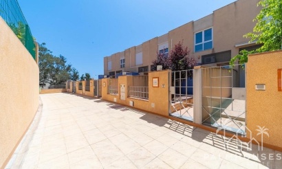 Revente - Maison - Orihuela Costa - Costa Blanca