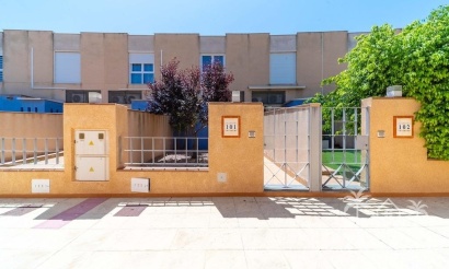Revente - Maison - Orihuela Costa - Costa Blanca