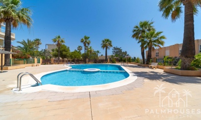 Revente - Maison - Orihuela Costa - Costa Blanca