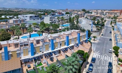 Revente - Maison - Orihuela Costa - Costa Blanca