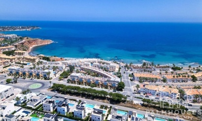 Revente - Maison - Orihuela Costa - Costa Blanca