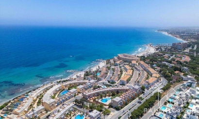 Revente - Maison - Orihuela Costa - Costa Blanca