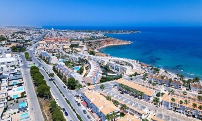 Revente - Maison - Orihuela Costa - Costa Blanca