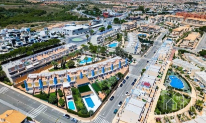Revente - Maison - Orihuela Costa - Costa Blanca