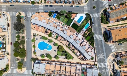 Revente - Maison - Orihuela Costa - Costa Blanca
