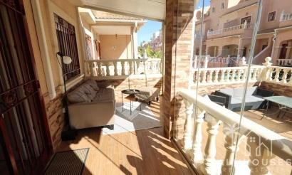 Herverkoop - Appartement - Orihuela Costa - Costa Blanca