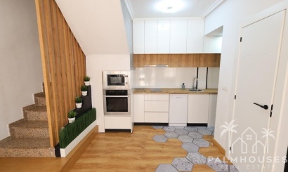 Herverkoop - Appartement - Orihuela Costa - Costa Blanca