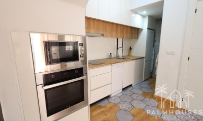 Herverkoop - Appartement - Orihuela Costa - Costa Blanca