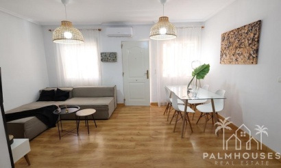 Herverkoop - Appartement - Orihuela Costa - Costa Blanca